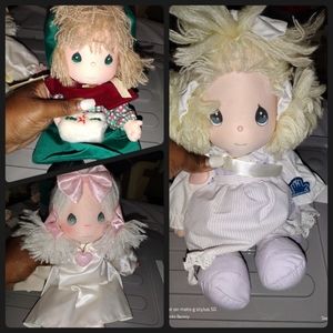 precious moments Doll